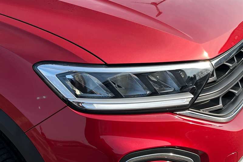 Used Volkswagen T-Roc 2023 for sale - 78174794: Photo 28