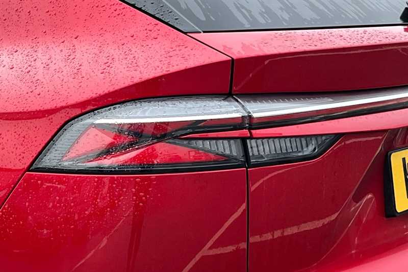 Used MG MG HS 2025 for sale - 77375076: Photo 31