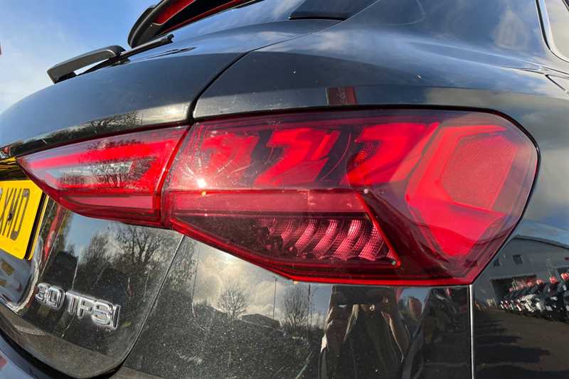 Used Audi A3 2023 for sale - 78119756: Photo 32