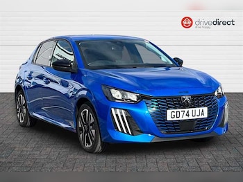 Used Peugeot 208 2025 for sale - 78338814: Photo