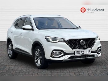 Used MG MG HS 2022 for sale - 77773740: Photo