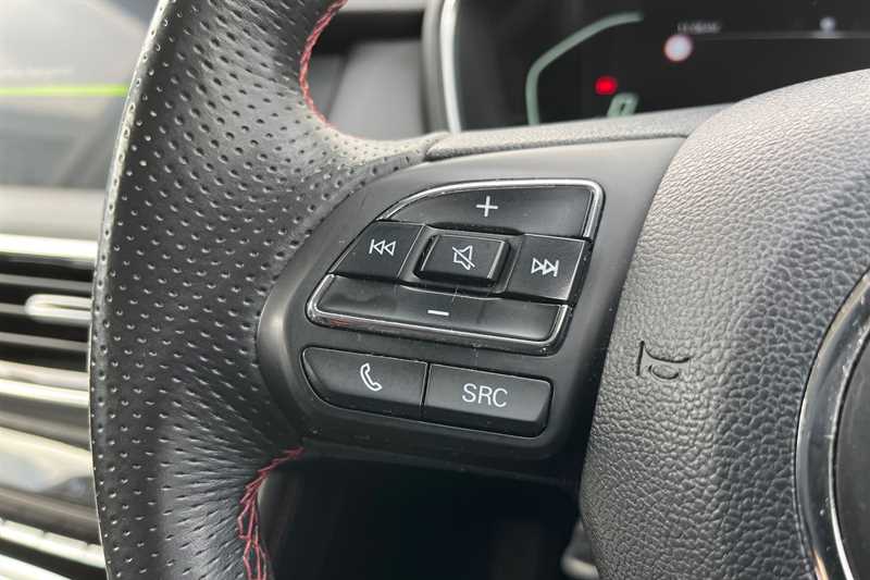 Used MG MG HS 2022 for sale - 77773740: Photo 21