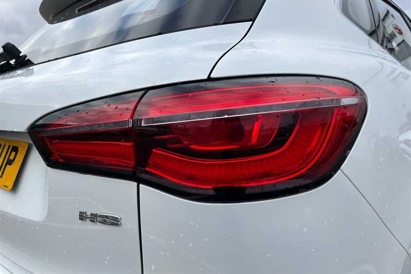 Used MG MG HS 2022 for sale - 77773740: Photo 32