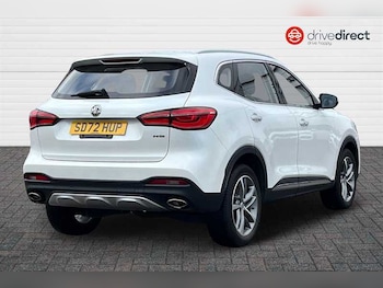 Used MG MG HS 2022 for sale - 77773740: Photo