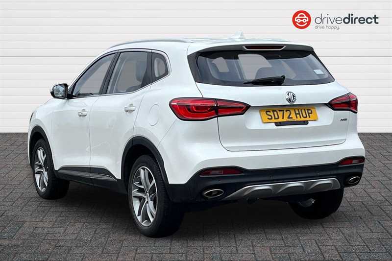 Used MG MG HS 2022 for sale - 77773740: Photo 5