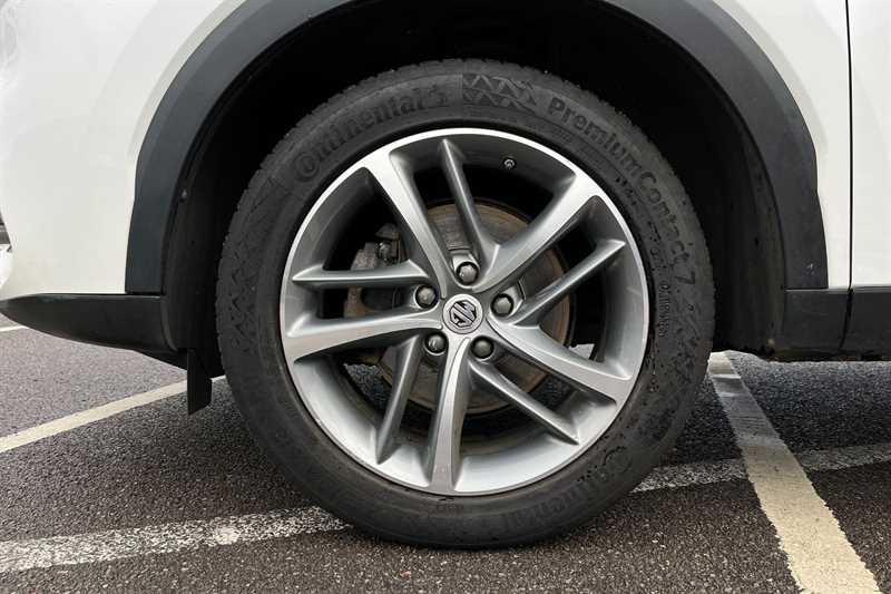 Used MG MG HS 2022 for sale - 77773740: Photo 9