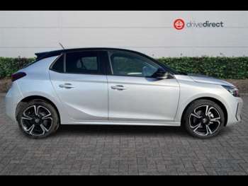 Used Vauxhall Corsa 2025 for sale - 74863961: Photo