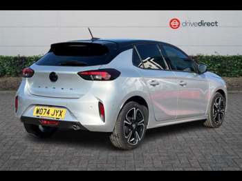 Used Vauxhall Corsa 2025 for sale - 74863961: Photo