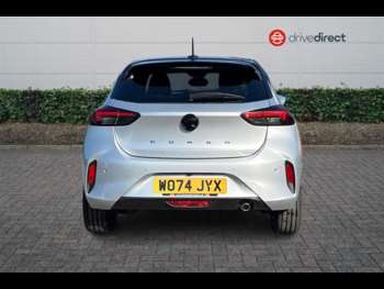 Used Vauxhall Corsa 2025 for sale - 74863961: Photo