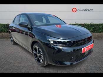 2025 - 1.2 Turbo Ultimate Hatchback 5dr Petrol Manual Euro 6 (s/s) (100 ps)