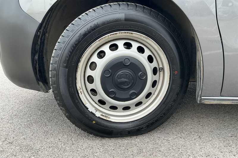 Used Vauxhall Vivaro 2023 for sale - 78160505: Photo 10