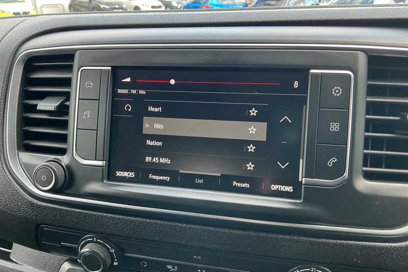 Used Vauxhall Vivaro 2023 for sale - 78160505: Photo 17