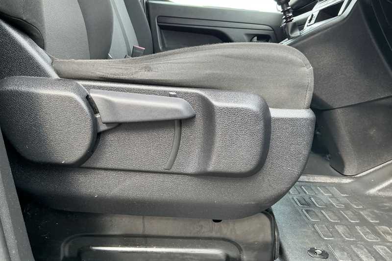 Used Vauxhall Vivaro 2023 for sale - 78160505: Photo 26