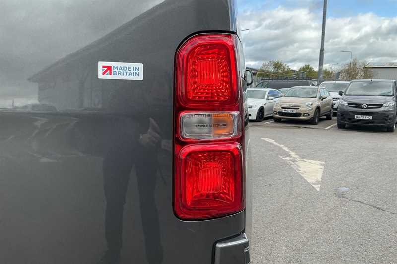 Used Vauxhall Vivaro 2023 for sale - 78160505: Photo 32