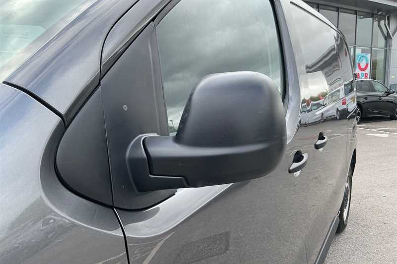 Used Vauxhall Vivaro 2023 for sale - 78160505: Photo 35