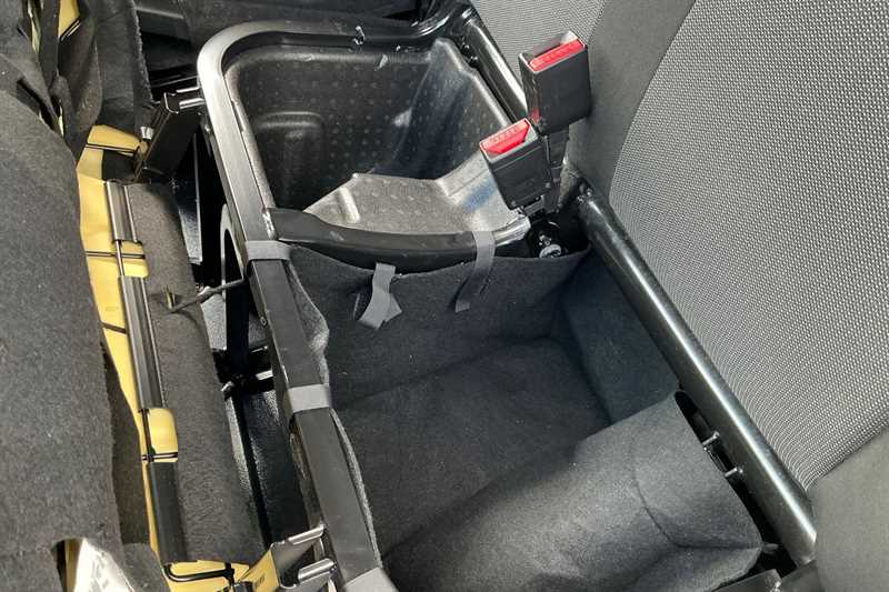 Used Vauxhall Vivaro 2023 for sale - 78160505: Photo 37