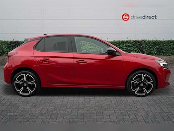 Used Vauxhall Corsa 2023 for sale - 76939835: Photo