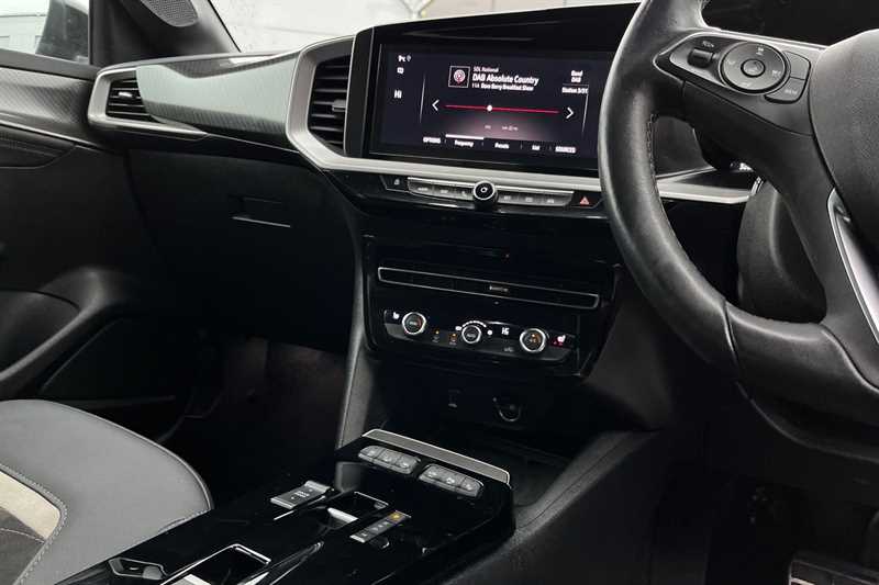 Used Vauxhall Mokka 2023 for sale - 77390423: Photo 14