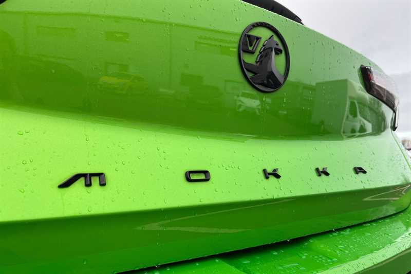 Used Vauxhall Mokka 2023 for sale - 77390423: Photo 30