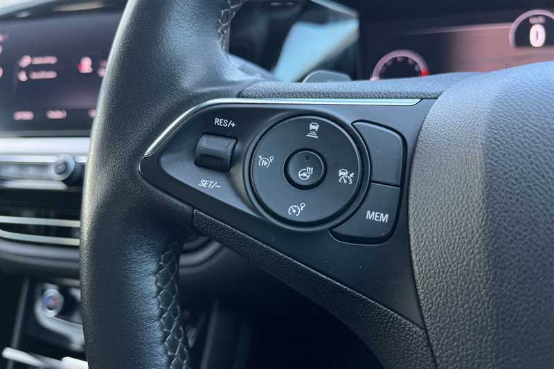 Used Vauxhall Grandland 2022 for sale - 77800407: Photo 21