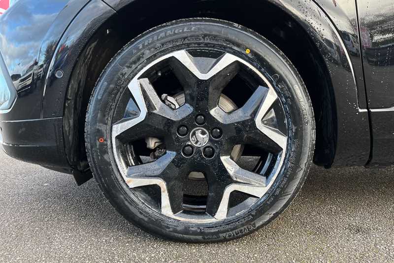 Used Vauxhall Grandland 2022 for sale - 77800407: Photo 9