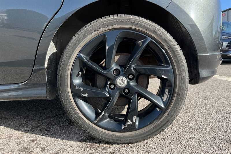 Used Vauxhall Corsa 2018 for sale - 77700514: Photo 10