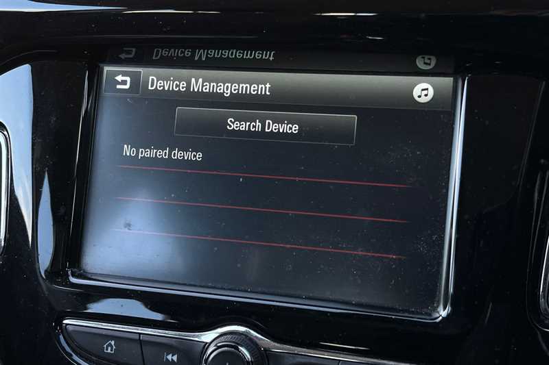 Used Vauxhall Corsa 2018 for sale - 77700514: Photo 18