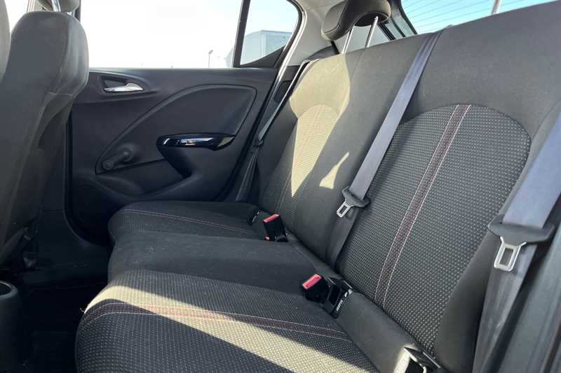 Used Vauxhall Corsa 2018 for sale - 77700514: Photo 24