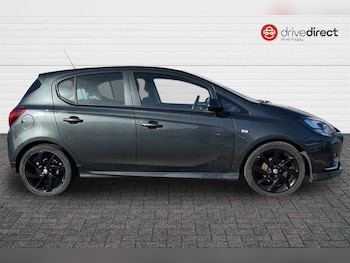 Used Vauxhall Corsa undefined for sale - 77700514: Photo