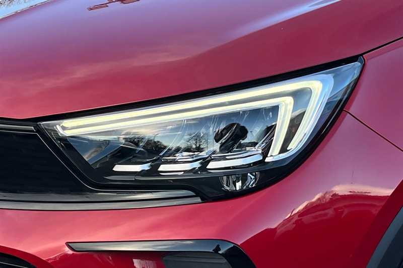 Used Vauxhall Crossland 2022 for sale - 77430762: Photo 29