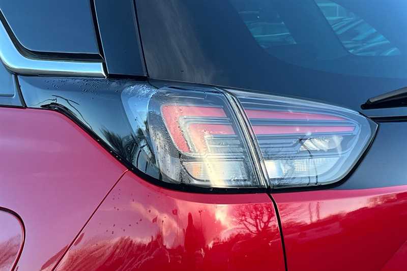 Used Vauxhall Crossland 2022 for sale - 77430762: Photo 31