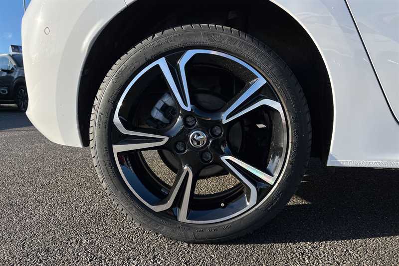 Used Vauxhall Corsa 2022 for sale - 77553833: Photo 11