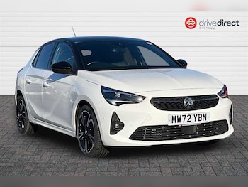 Vauxhall Corsa feature image