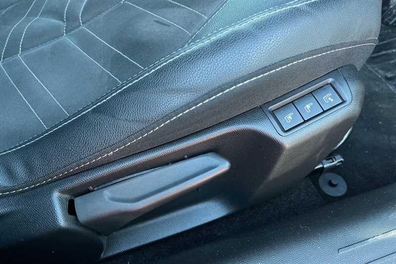 Used Vauxhall Corsa 2022 for sale - 77553833: Photo 26