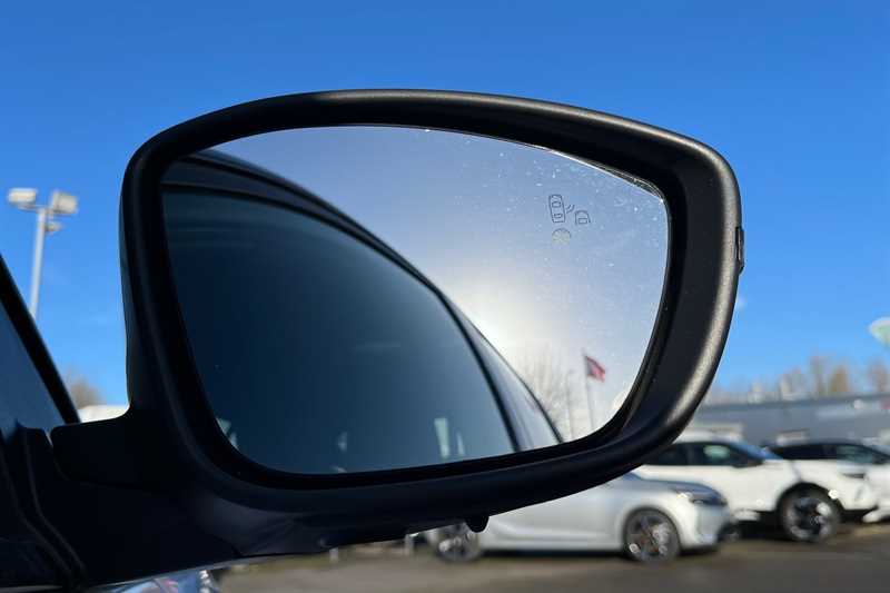 Used Vauxhall Corsa 2022 for sale - 77553833: Photo 38