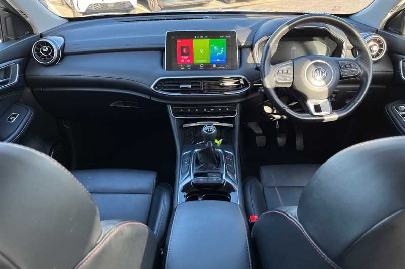 Used MG MG HS for sale - 77863467: Photo 13