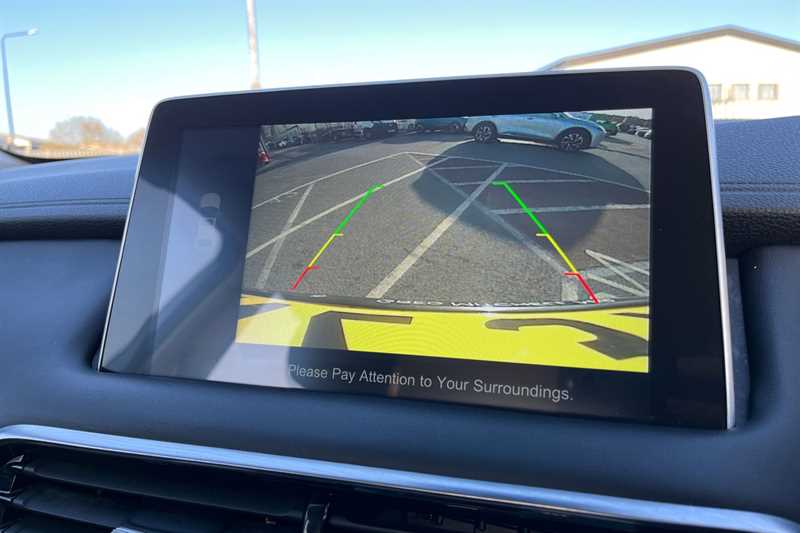 Used MG MG HS for sale - 77863467: Photo 19