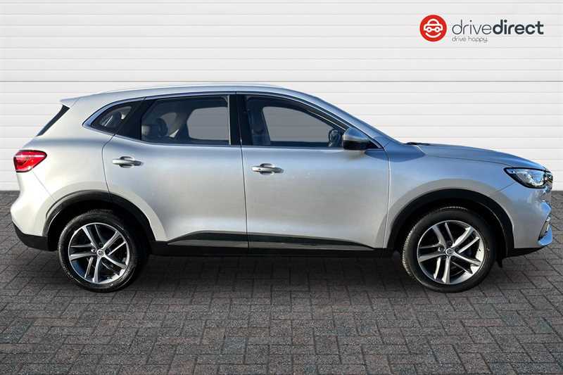 Used MG MG HS for sale - 77863467: Photo 2