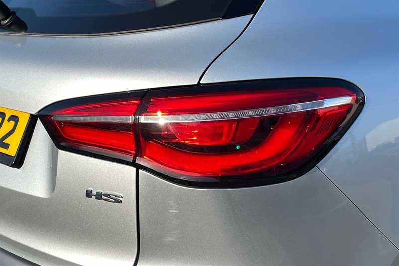 Used MG MG HS for sale - 77863467: Photo 32