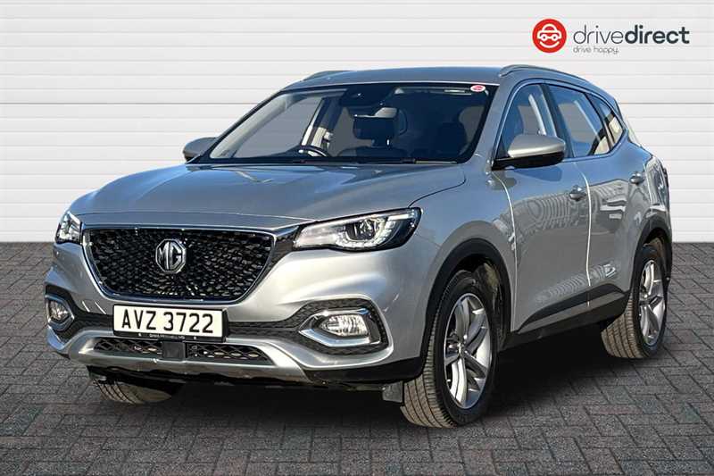 Used MG MG HS for sale - 77863467: Photo 7