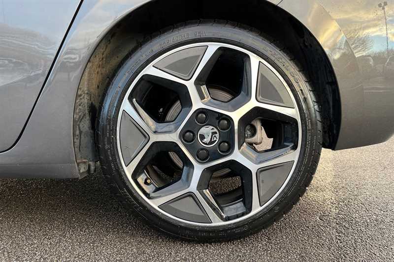 Used Vauxhall Astra 2024 for sale - 77429888: Photo 10