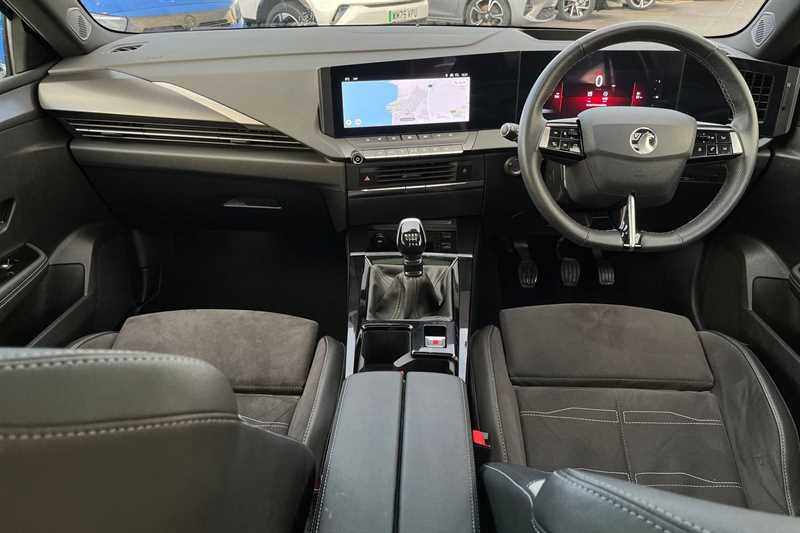 Used Vauxhall Astra 2024 for sale - 77429888: Photo 13