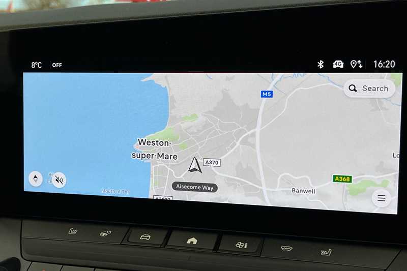 Used Vauxhall Astra 2024 for sale - 77429888: Photo 18