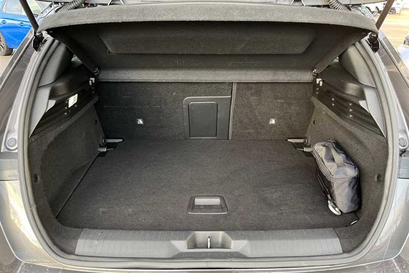 Used Vauxhall Astra 2024 for sale - 77429888: Photo 25