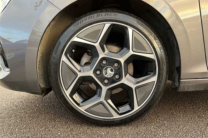 Used Vauxhall Astra 2024 for sale - 77429888: Photo 9