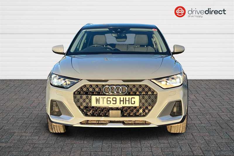 Used Audi A1 for sale - 77864368: Photo 8