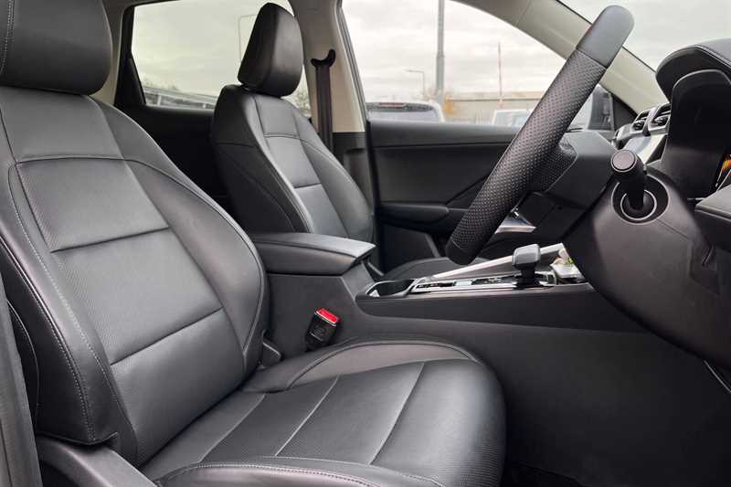 Used MG MG ZS 2024 for sale - 76463690: Photo 23