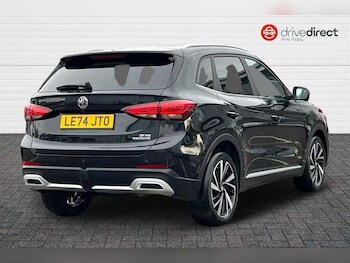 Used MG MG ZS 2024 for sale - 76463690: Photo