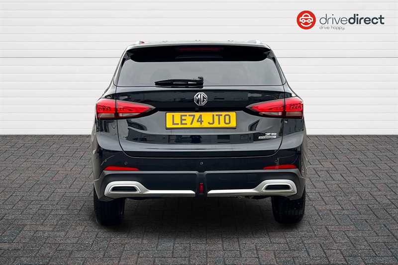 Used MG MG ZS 2024 for sale - 76463690: Photo 4