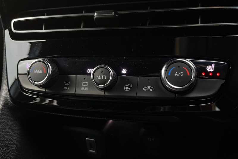 Used Vauxhall Mokka 2025 for sale - 76853248: Photo 15